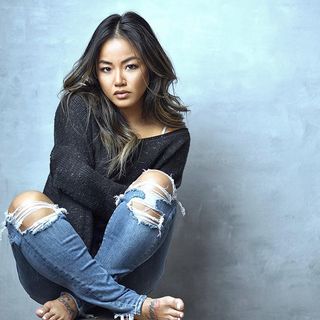 Bi Nguyen feet photo 15
