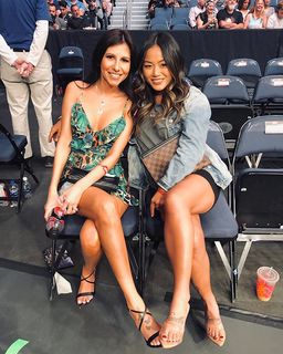 Bi Nguyen feet photo 14