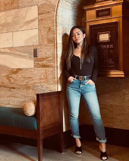 Bi Nguyen feet photo 20