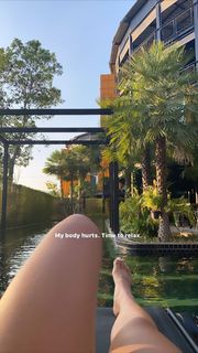 Bi Nguyen feet photo 17