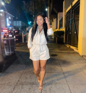 Bi Nguyen feet photo 13