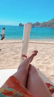 Bi Nguyen feet photo 16
