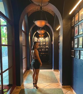 Bi Nguyen feet photo 6