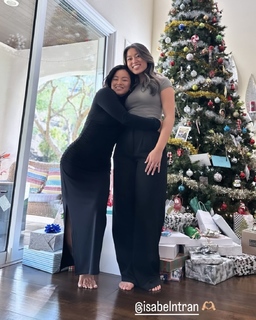 Bi Nguyen feet photo 19
