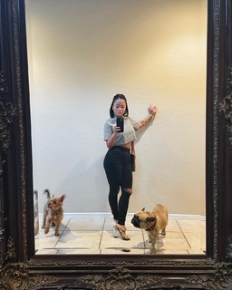 Bi Nguyen feet photo 17