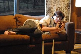 Bia Arantes feet photo 6