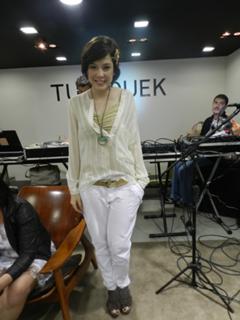 Bia Arantes feet photo 20