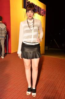 Bia Arantes feet photo 19