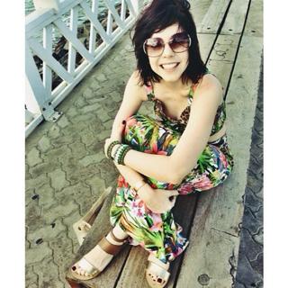 Bia Arantes feet photo 18