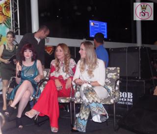 Bia Arantes feet photo 11