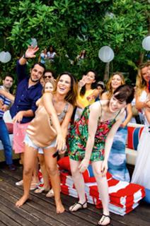 Bia Arantes feet photo 10
