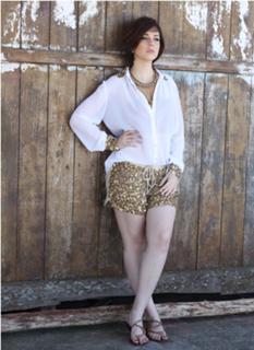 Bia Arantes feet photo 9