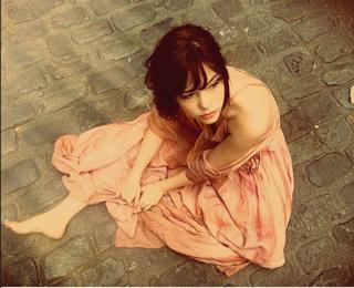 Bia Arantes feet photo 7