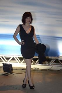 Bia Arantes feet photo 19