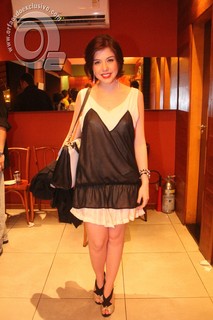 Bia Arantes feet photo 11
