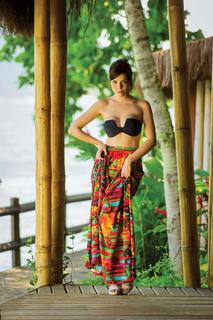 Bia Arantes feet photo 4
