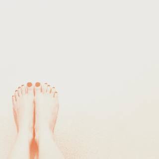 Bia Arantes feet photo 16