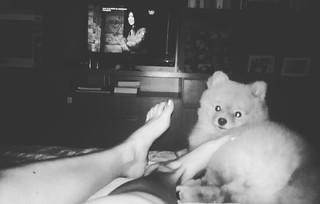 Bia Arantes feet photo 13