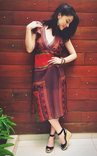Bia Arantes feet photo 5