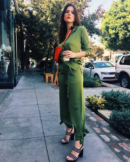 Bia Arantes feet photo 3