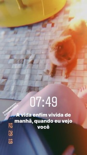 Bia Arantes feet photo 19