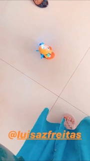 Bia Arantes feet photo 18