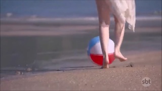 Bia Arantes feet photo 15