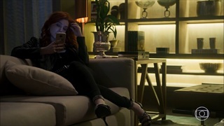 Bia Arantes feet photo 14
