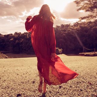 Bia Arantes feet photo 6