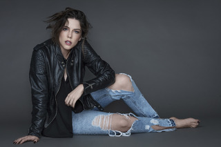 Bia Arantes feet photo 20