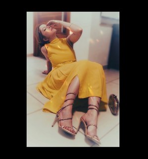 Bia Arantes feet photo 18