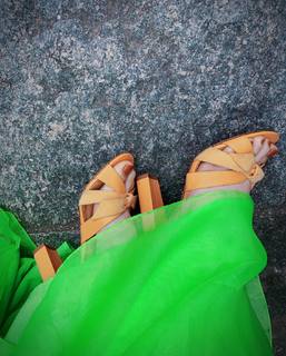 Bia Arantes feet photo 10