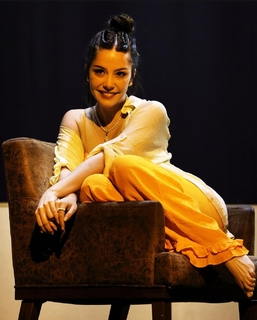 Bia Arantes feet photo 20