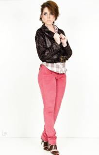 Bia Arantes feet photo 10