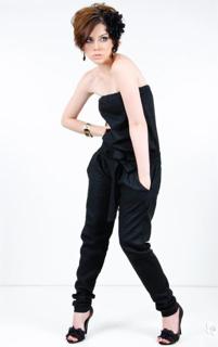 Bia Arantes feet photo 9
