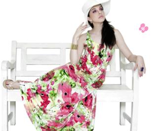 Bia Arantes feet photo 4