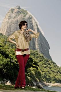 Bia Arantes feet photo 3