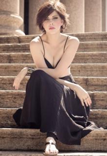 Bia Arantes feet photo 20