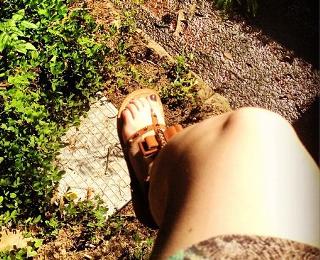 Bia Arantes feet photo 15