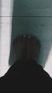 Bia Arantes feet photo 14