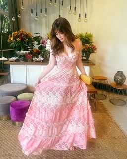Bia Arantes feet photo 13