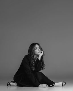 Bia Arantes feet photo 12