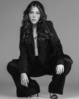 Bia Arantes feet photo 11