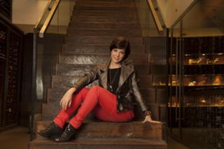 Bia Arantes feet photo 8