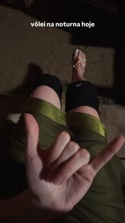 Bia Arantes feet photo 1