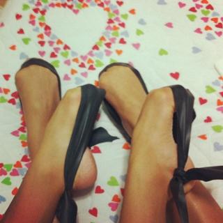 Bia Feres feet photo 15
