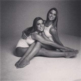 Bia Feres feet photo 6