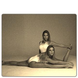 Bia Feres feet photo 5