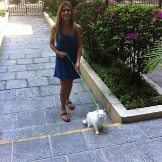 Bia Feres feet photo 16
