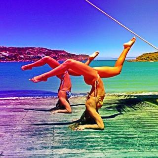 Bia Feres feet photo 14